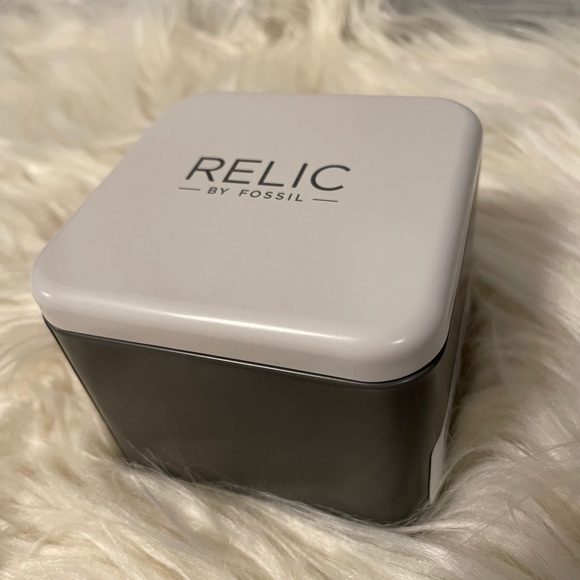 🎉HP🎉⭐️Relic by fossil Liam Men’s Multi- function watch - Picture 9 of 9